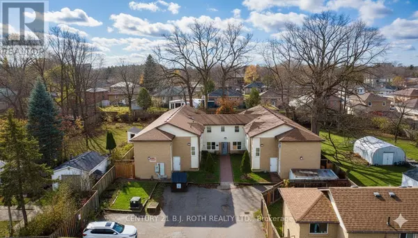 Barrie (wellington), ON L4M2R9,24 NORTH STREET N