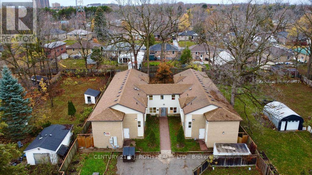 24 NORTH STREET N, Barrie (wellington), ON L4M2R9