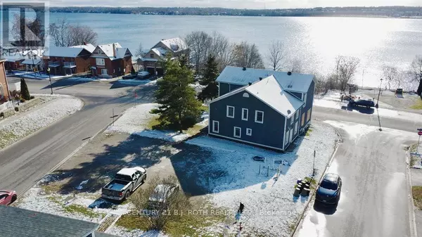 194 DUNLOP STREET E, Barrie (lakeshore), ON L4M1B4