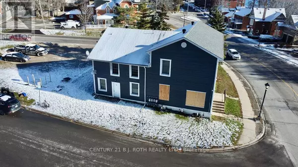 Barrie (lakeshore), ON L4M1B4,194 DUNLOP STREET E