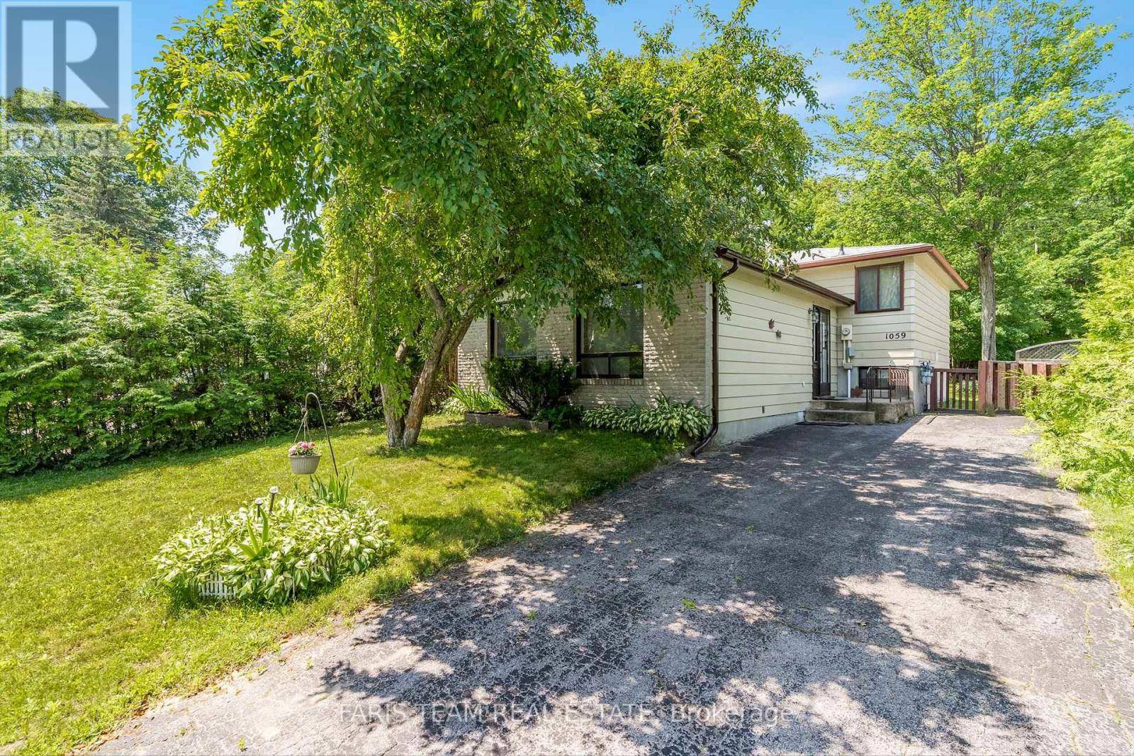 1059 GLEN MHOR CRESCENT, Midland, ON L4R4P5