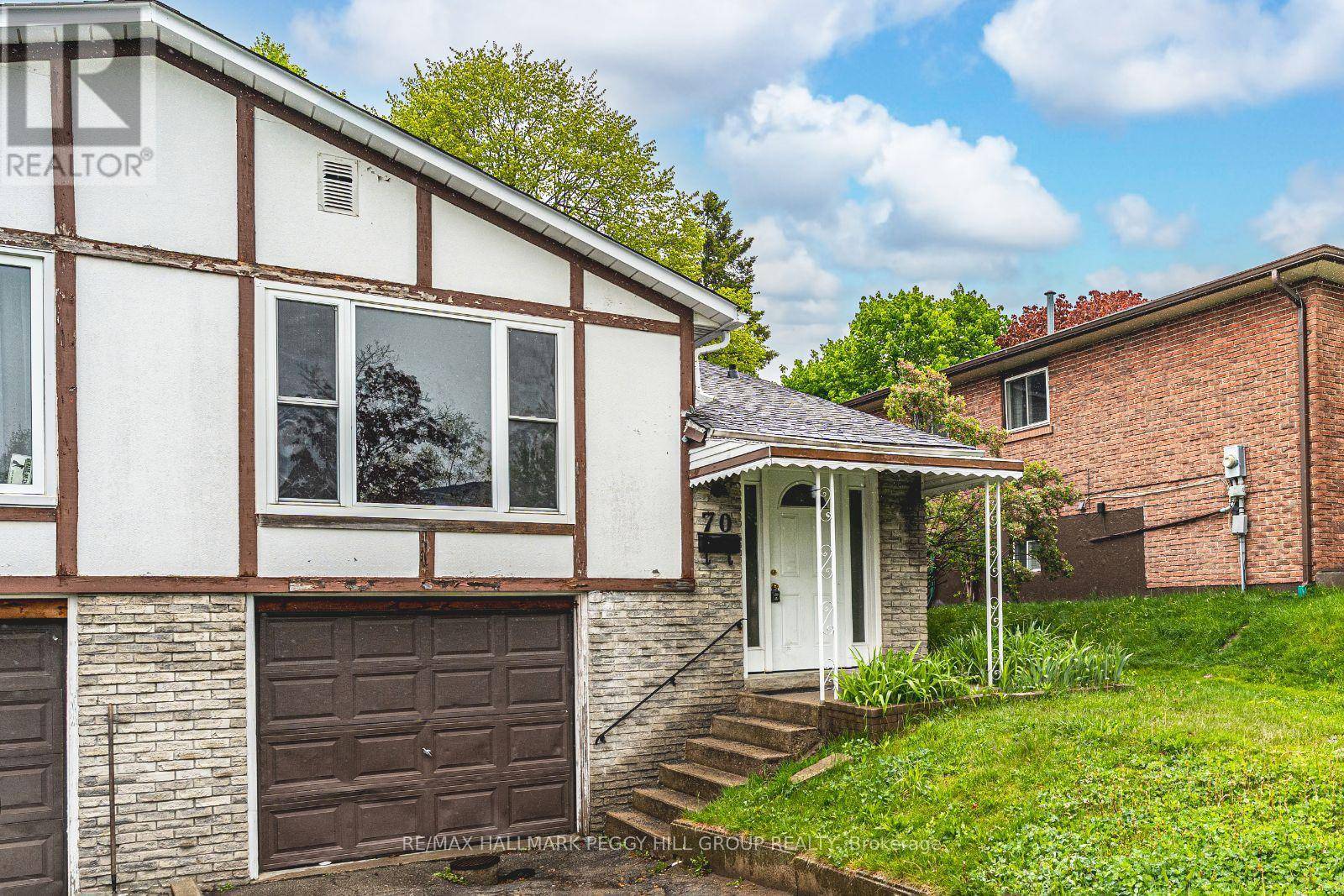 70 HIGHCROFT ROAD, Barrie (allandale Heights), ON L4N2X7
