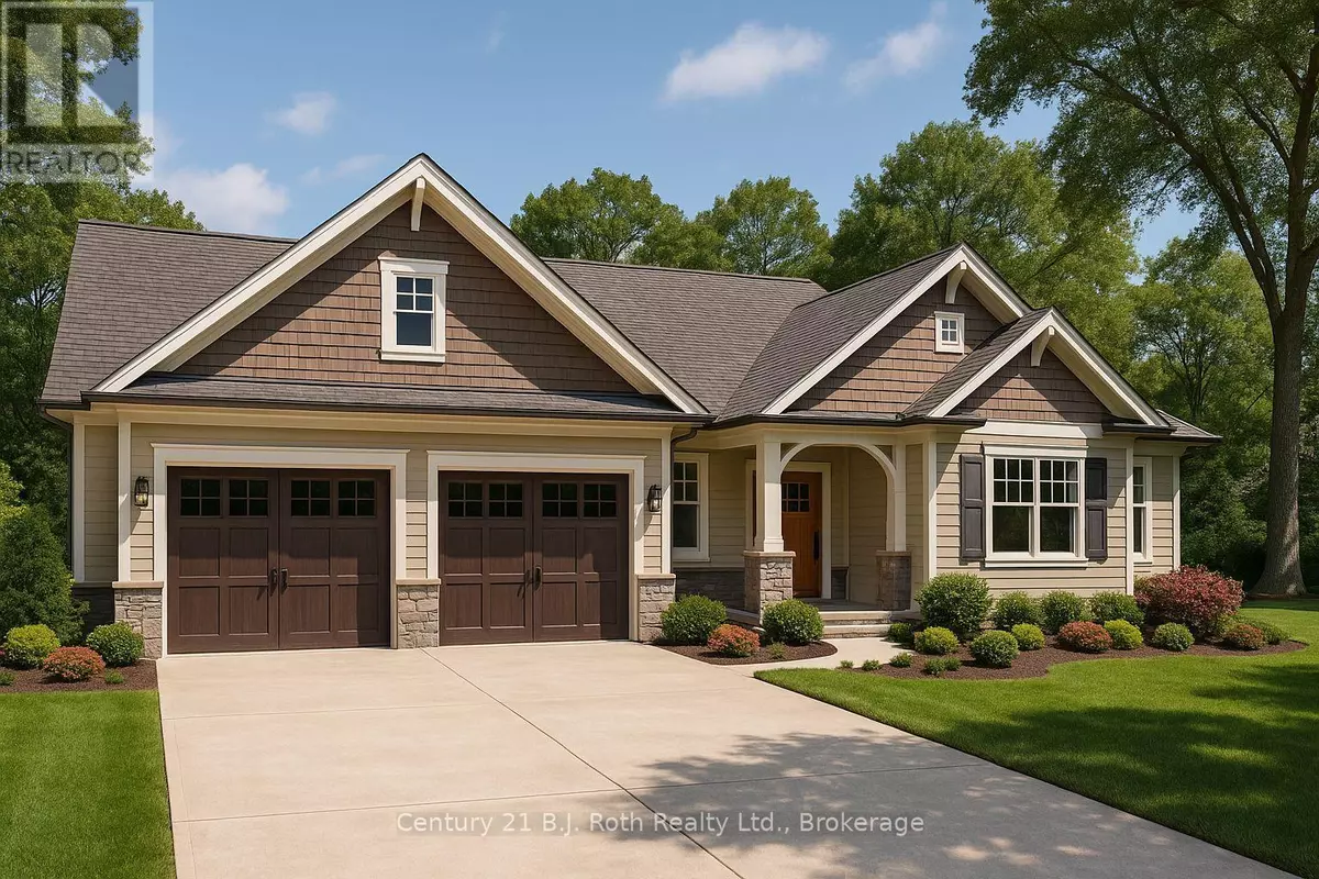 Springwater, ON L0L1V0,13 GREENLAW COURT