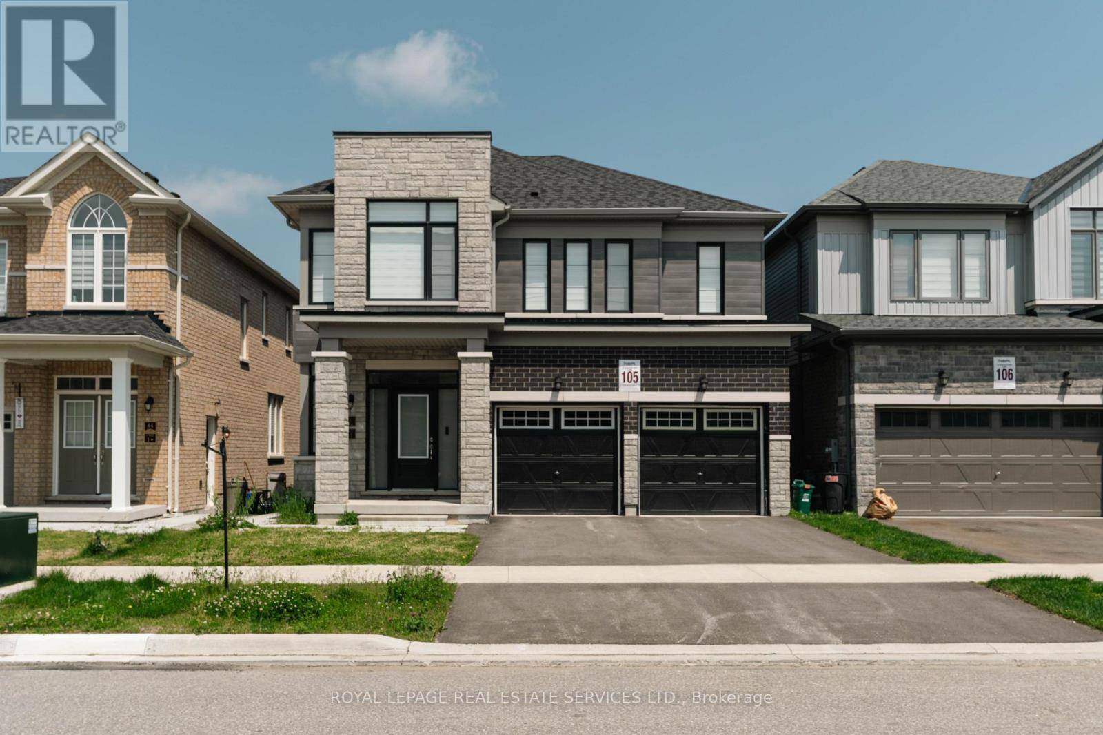 46 BANNISTER ROAD, Barrie, ON L9J0L7