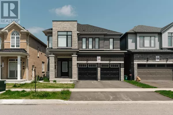 46 Bannister RD #Upper, Barrie, ON L9J0L7