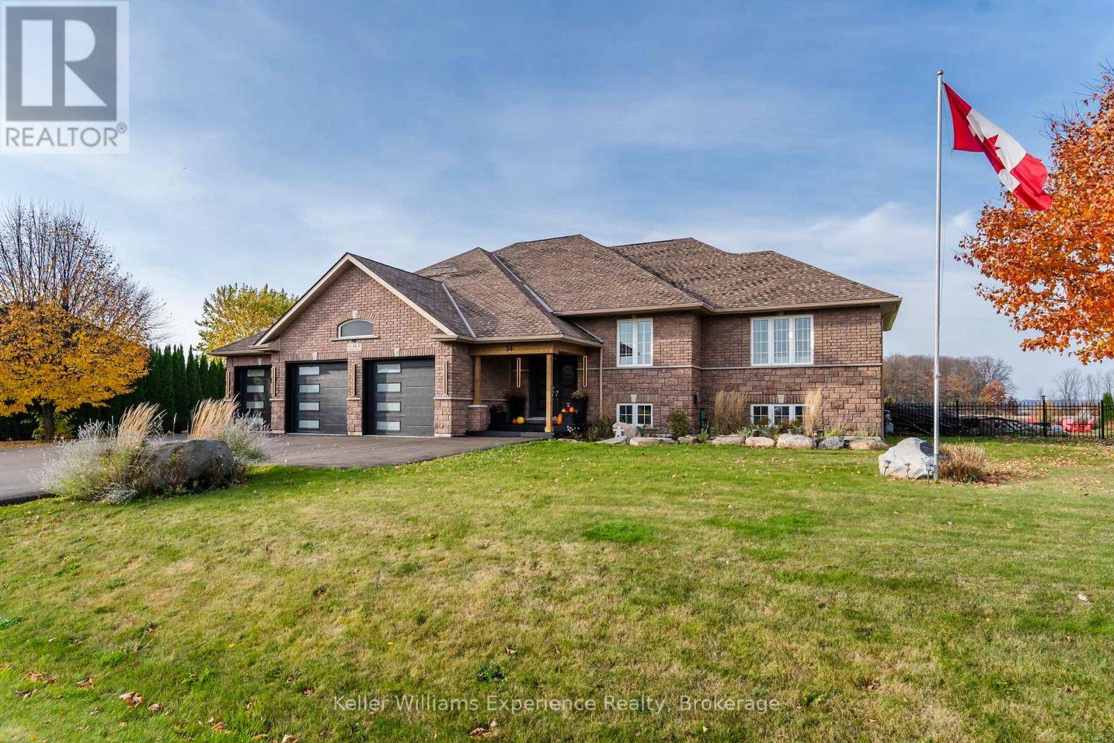 54 ASSELIN DRIVE, Tiny, ON L0L2J0