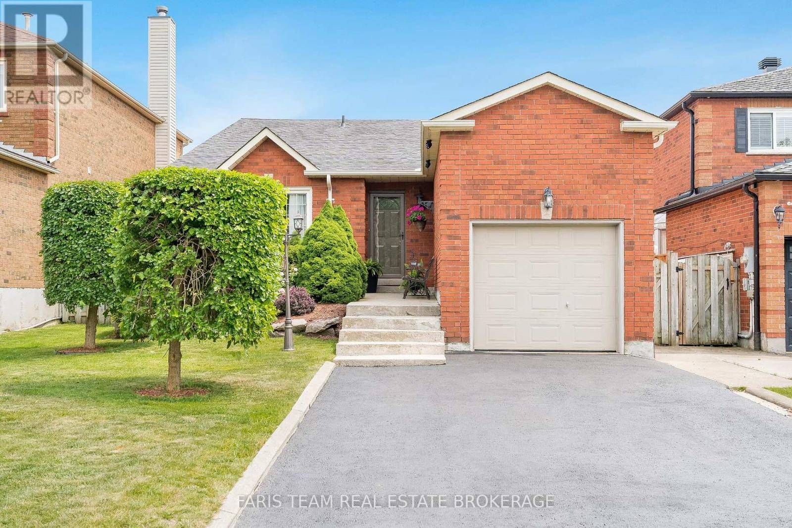 Barrie (west Bayfield), ON L4N7H7,41 MCDOUGALL DRIVE