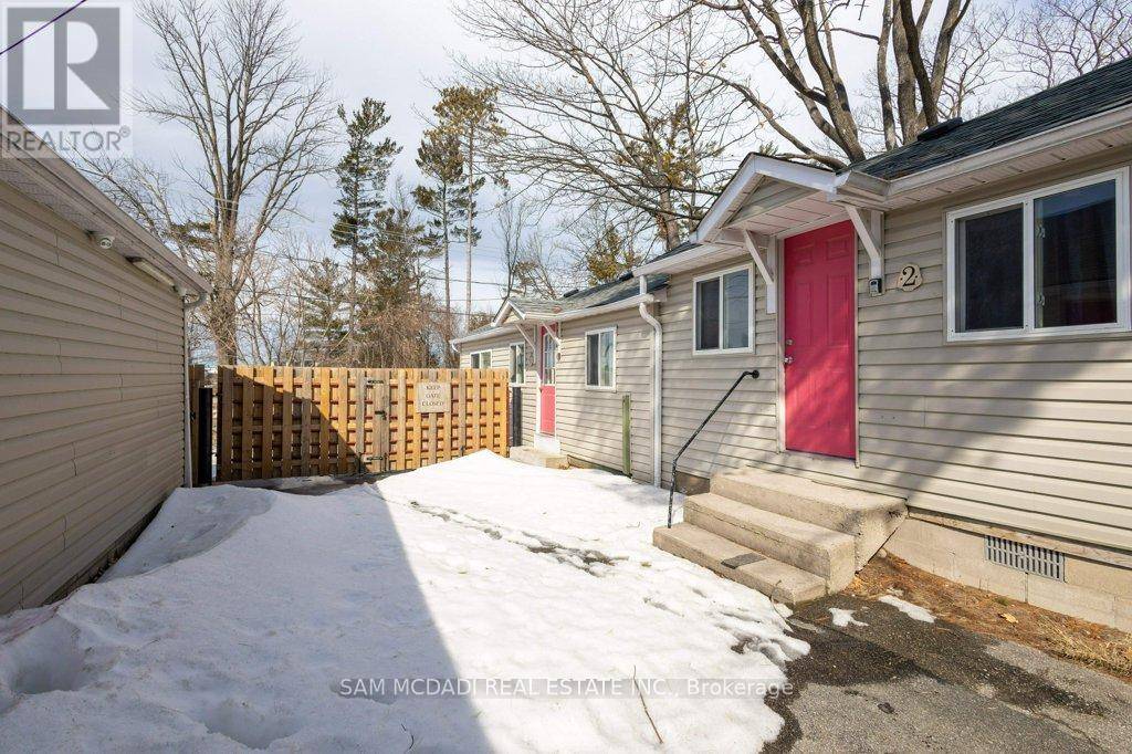 Wasaga Beach, ON L9Z2L1,5 RIVER ROAD E