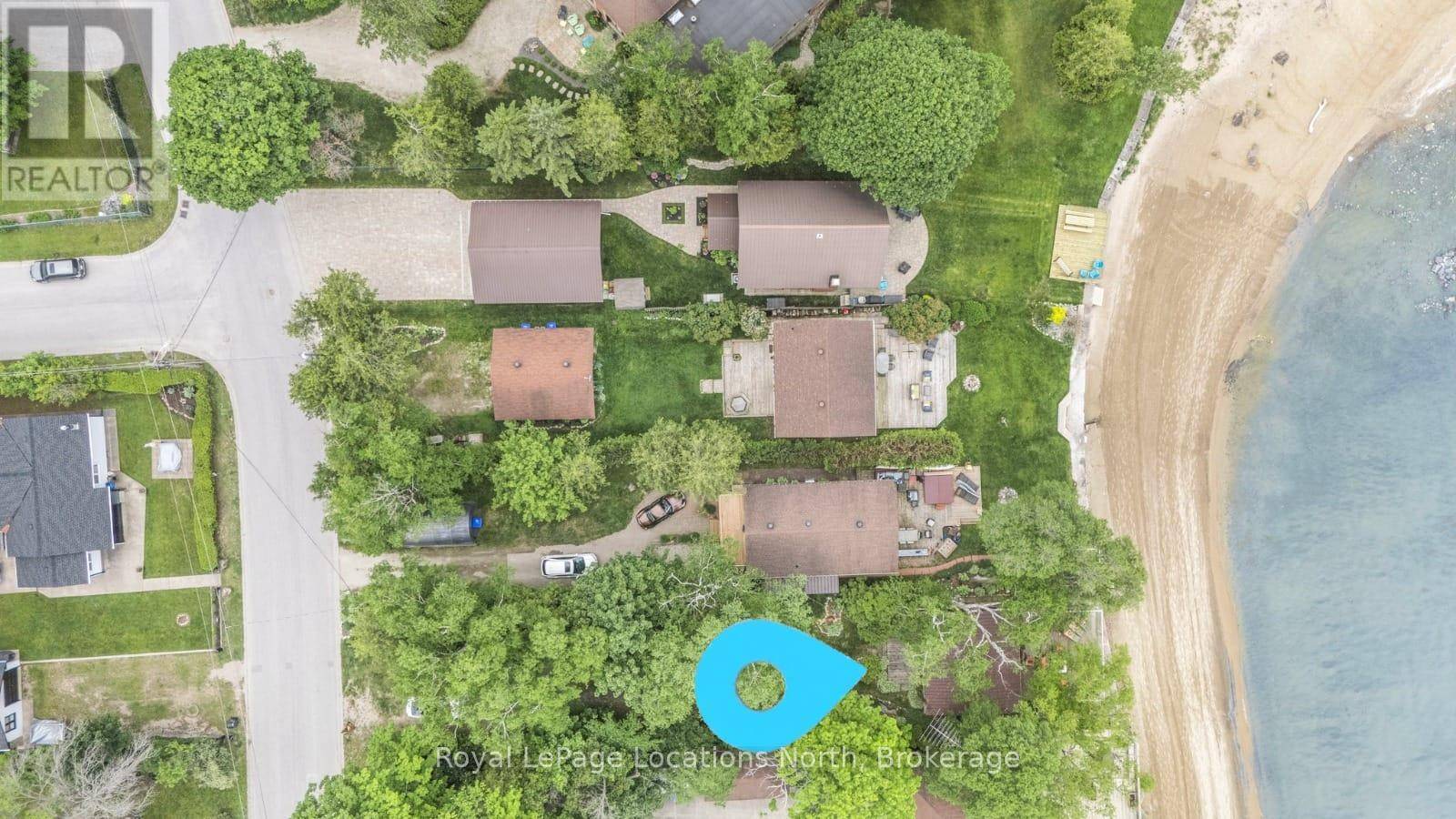 1950 SHORE LANE, Wasaga Beach, ON L9Z1T7