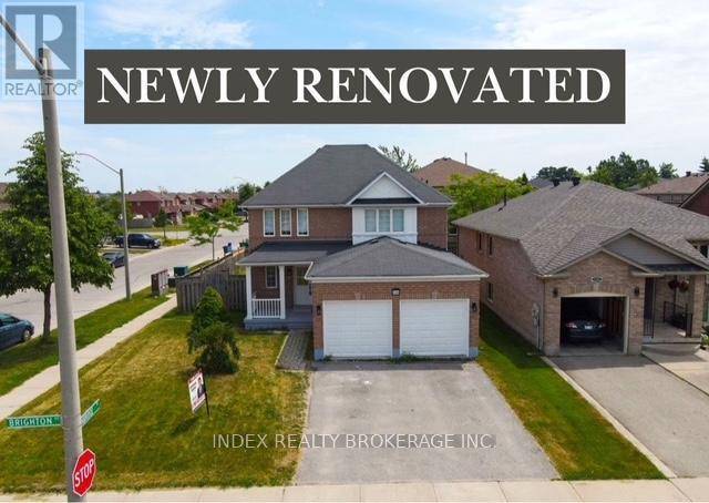 106 BRIGHTON ROAD N, Barrie (grove East), ON L4M6S2