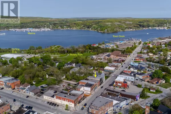 Penetanguishene, ON L9M1T3,66 MAIN STREET