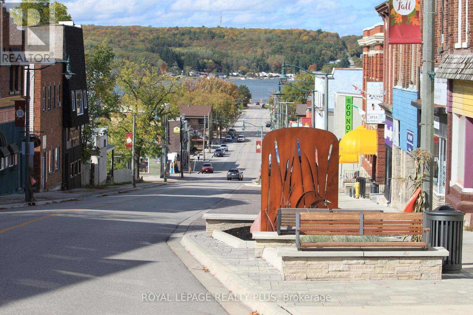 66 MAIN STREET, Penetanguishene, ON L9M1T3