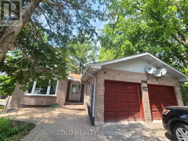 114 Ardagh RD #Lower, Barrie (ardagh), ON L4N9B7