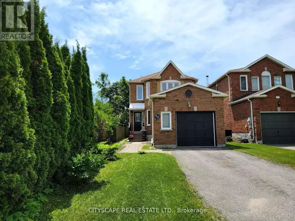 79 WEATHERUP CRESCENT, Barrie (west Bayfield), ON L4N7J7