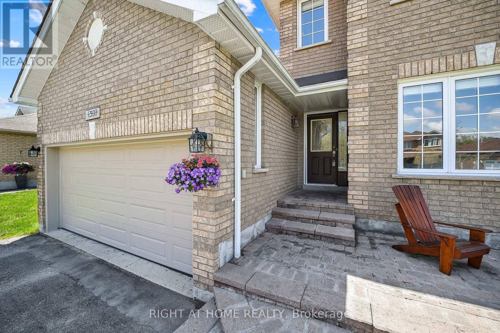 Barrie (bayshore), ON L4N8V2,59 KINGSRIDGE ROAD