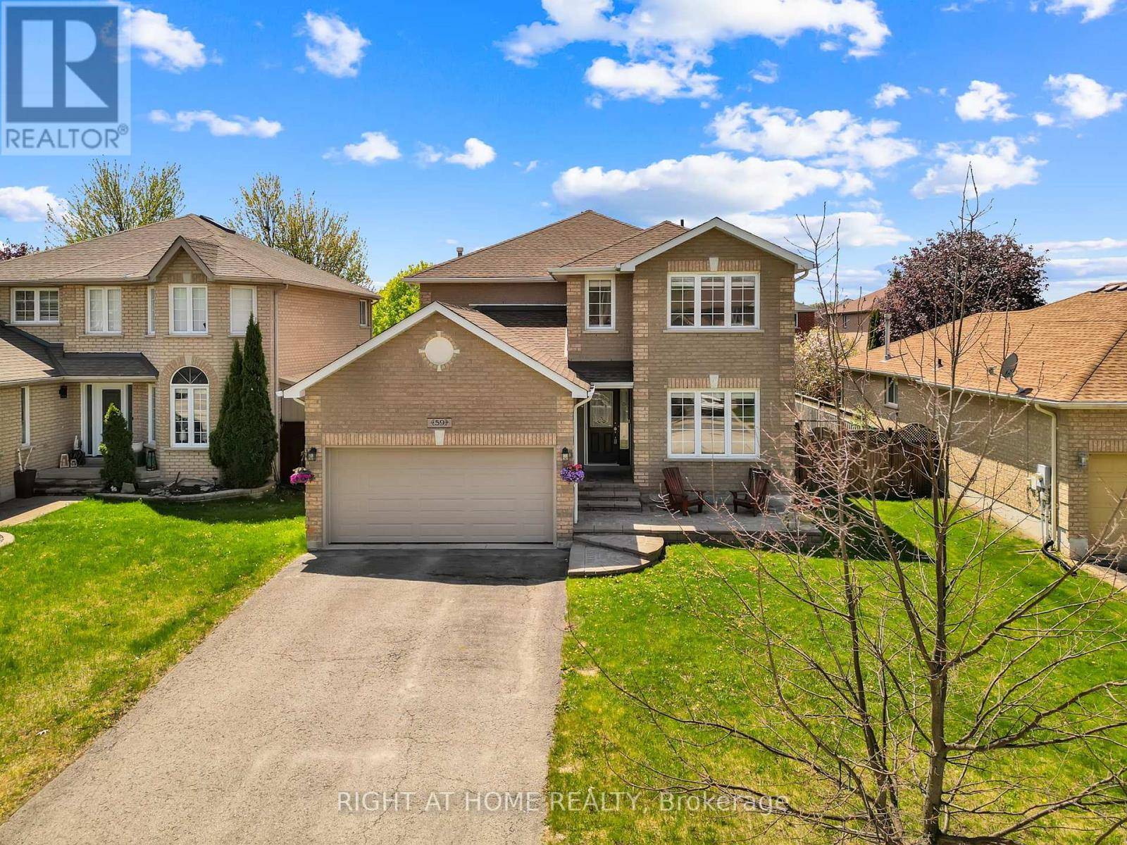 59 KINGSRIDGE ROAD, Barrie (bayshore), ON L4N8V2