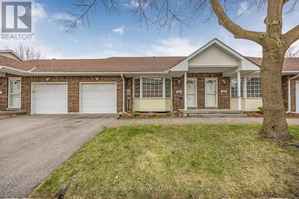 40 Museum DR #403, Orillia, ON L3V7T9