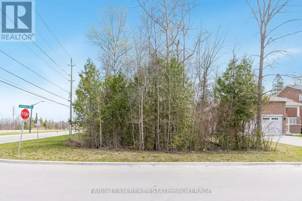 Wasaga Beach, ON L9Z1R3,00000 BAYWOOD WAY