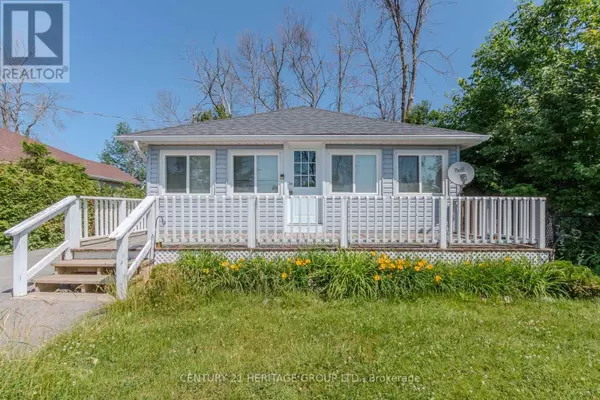 1253 RAMARA ROAD, Ramara, ON L0K1B0