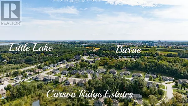 Springwater, ON L9X0V4,1083 CARSON ROAD