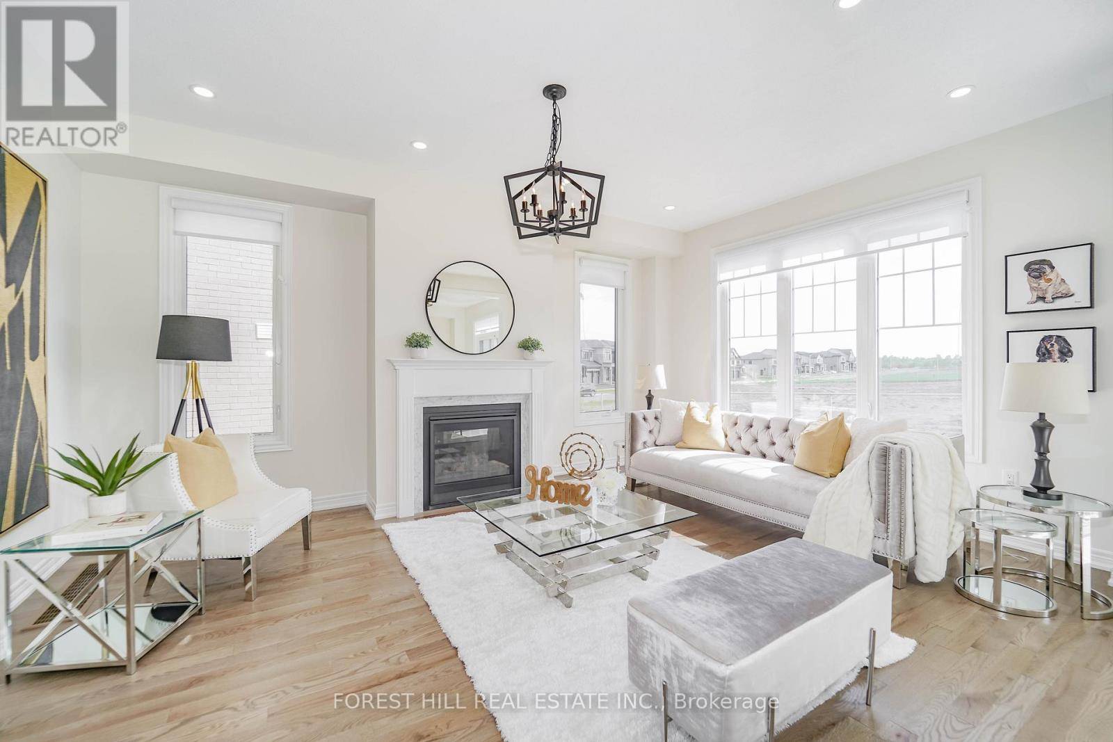 29 KINGSBURY TRAIL, Barrie, ON L9J0W8