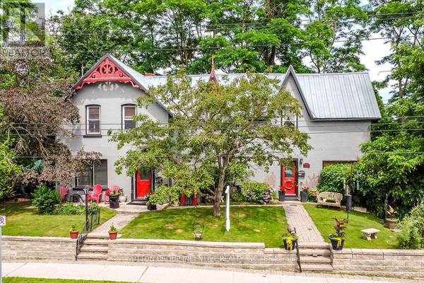 338 GLOUCESTER STREET, Midland, ON L4R1J1