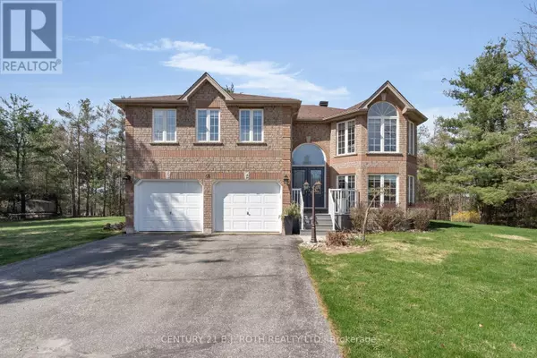 68 DAVENPORT DRIVE, Springwater (hillsdale), ON L0L1V0