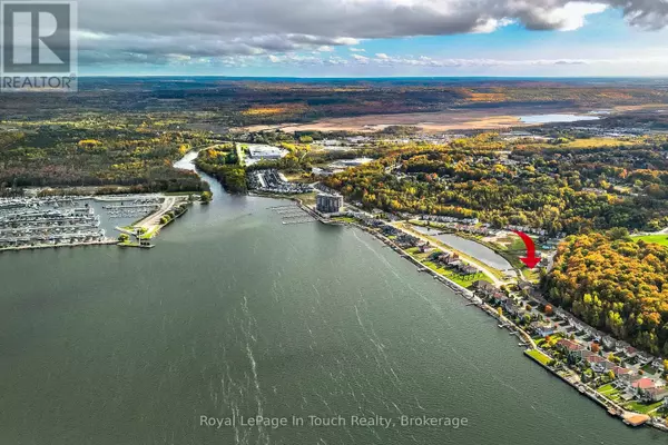 517 TAYLOR DRIVE, Midland, ON L4R5L9