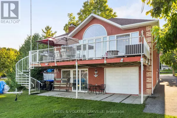 216 ROBINS POINT ROAD, Tay (victoria Harbour), ON L0K2A0
