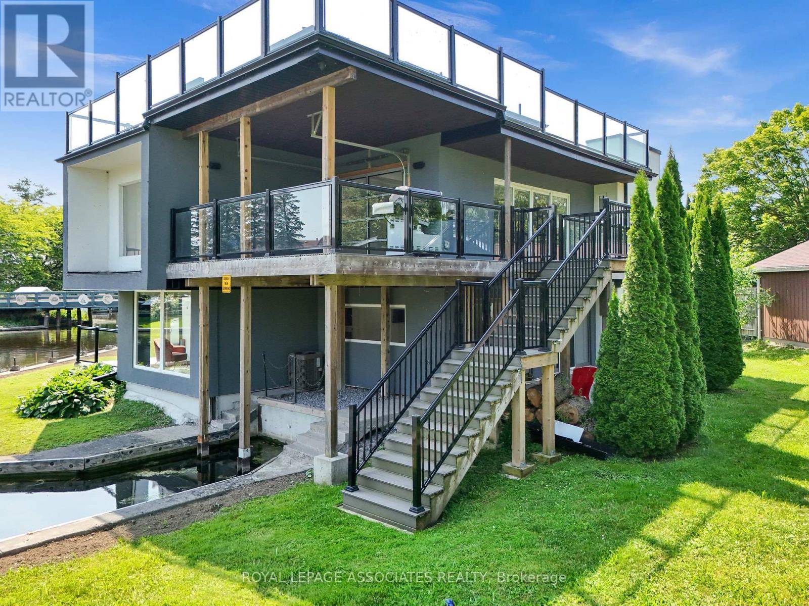 Ramara, ON L0K1B0,57 POPLAR CRESCENT