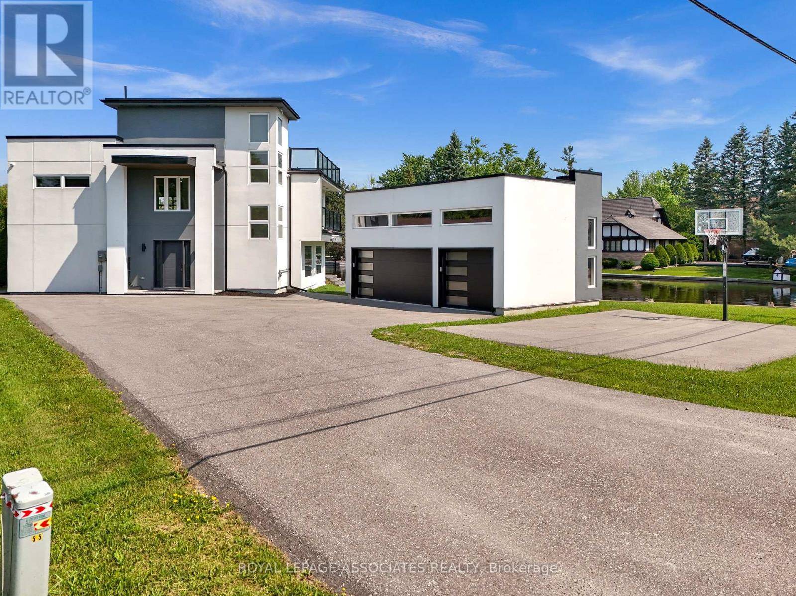 57 POPLAR CRESCENT, Ramara, ON L0K1B0