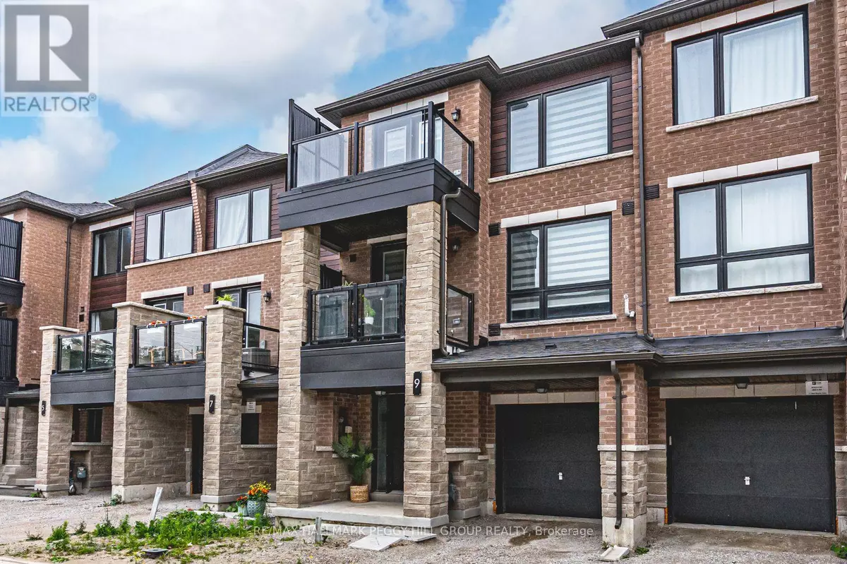 Barrie (innis-shore), ON L9J0N4,9 RED MAPLE LANE