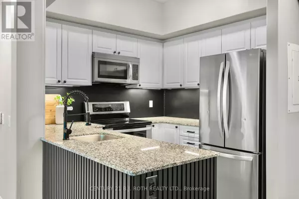Barrie (0 West), ON L9J0B9,300 ESSA RD #108