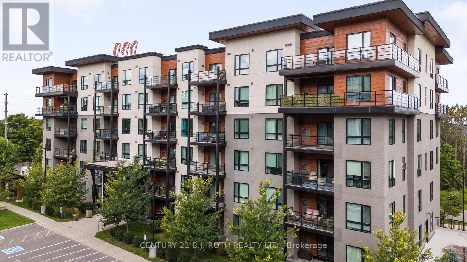 300 ESSA RD #108, Barrie (0 West), ON L9J0B9