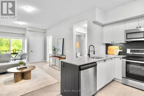 Barrie (0 West), ON L9J0B9,300 ESSA RD #108
