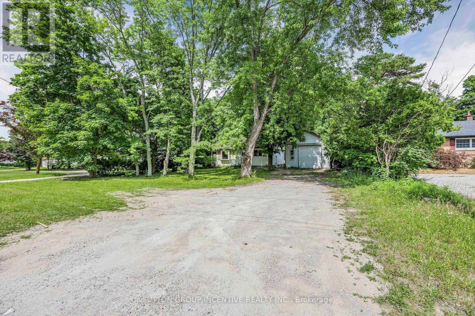 Springwater (midhurst), ON L9X0N6,1213 BAYFIELD STREET N