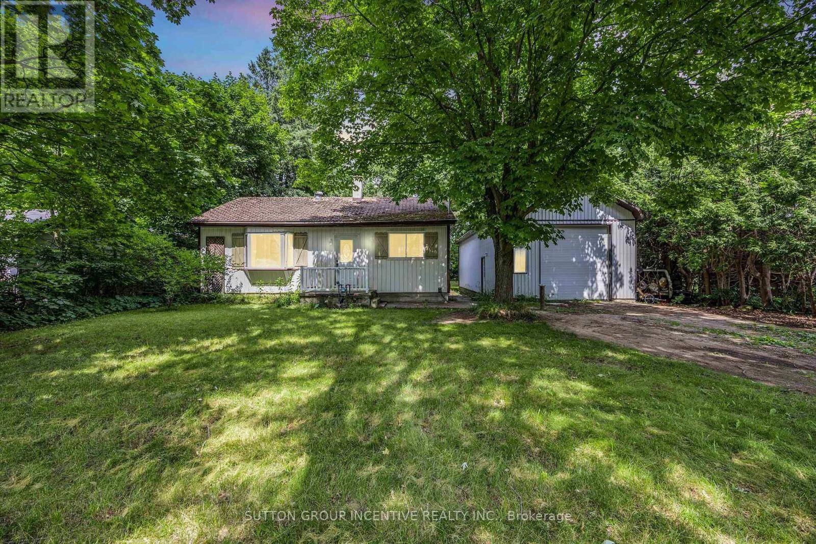 1213 BAYFIELD STREET N, Springwater (midhurst), ON L9X0N6