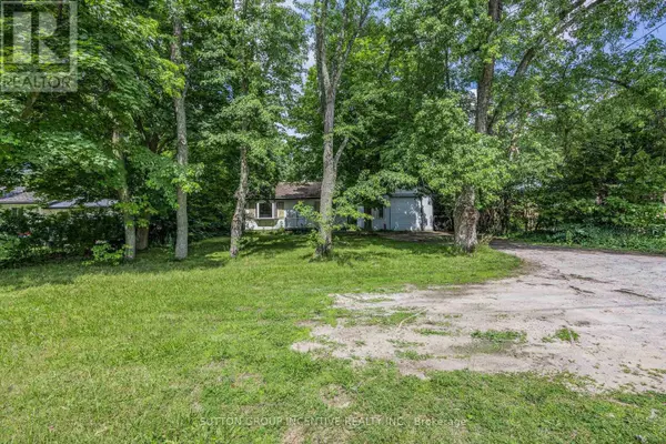 Springwater (midhurst), ON L9X0N6,1213 BAYFIELD STREET N