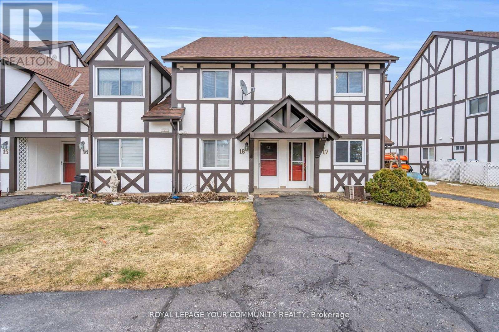 31 Laguna Pkwy #18, Ramara (brechin), ON L0K1B0