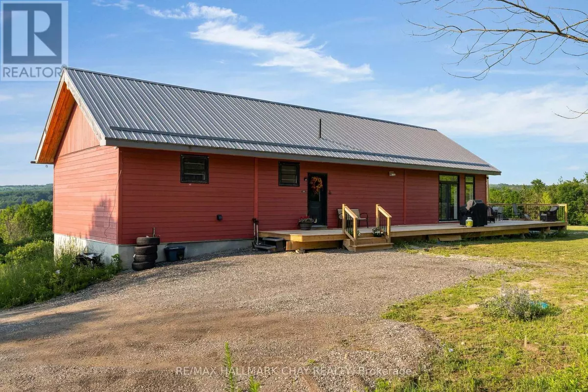 Clearview (creemore), ON L0M1G0,7724 COUNTY ROAD 9