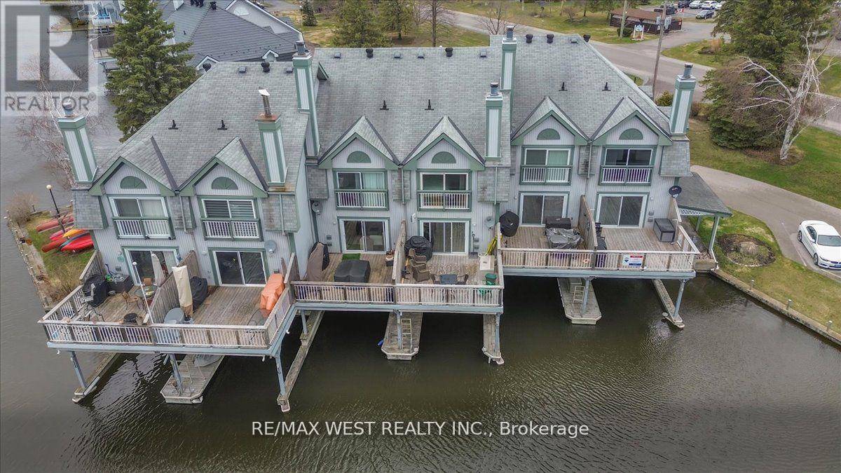 24 Laguna Pkwy #9, Ramara (brechin), ON L0K1B0