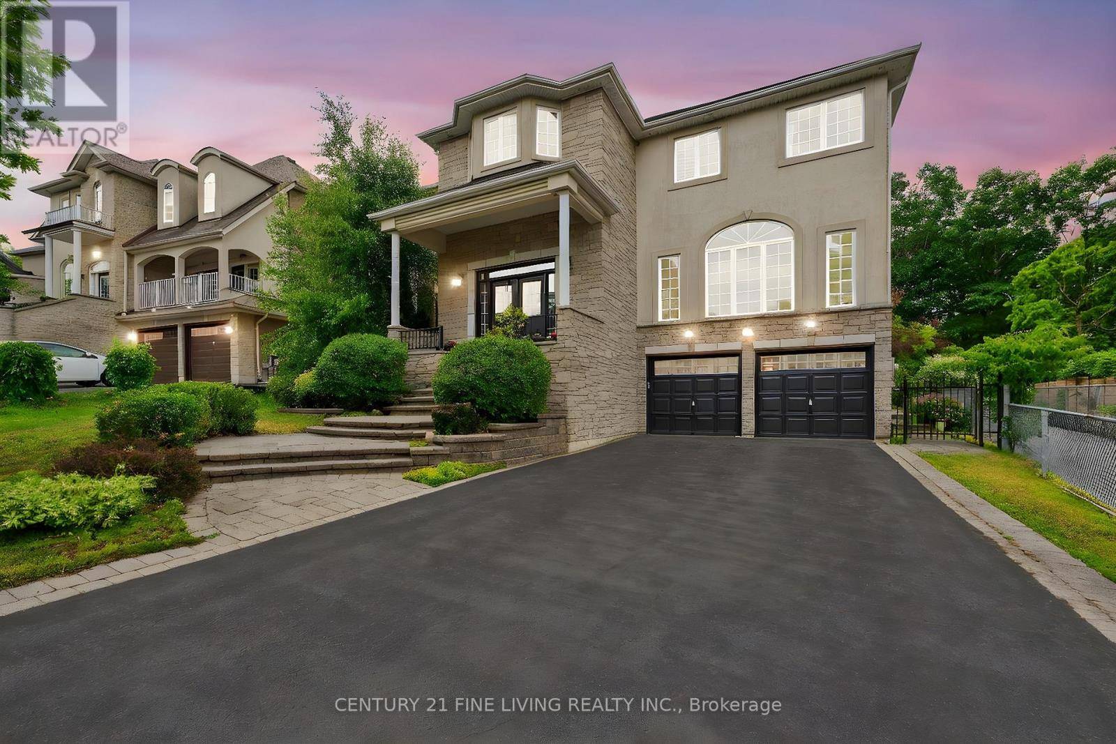 46 CUMMING DRIVE, Barrie (ardagh), ON L4N0C5