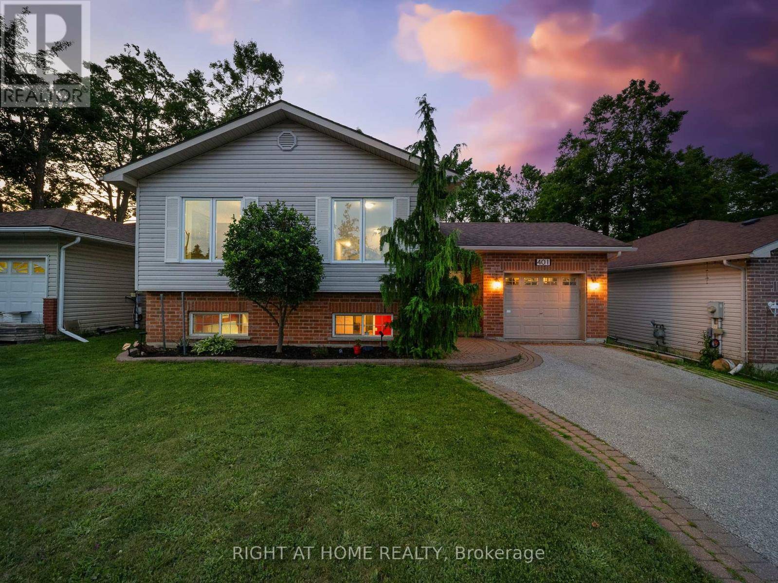 401 GRENVILLE AVENUE, Orillia, ON L3V8A7
