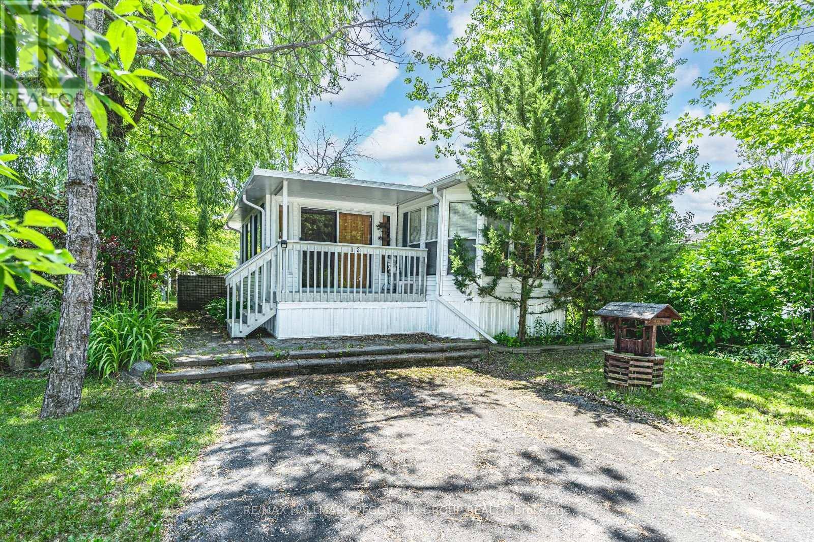 13 HURON CIRCLE, Wasaga Beach, ON L9Z1X7