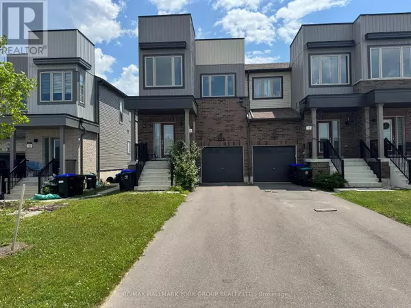 323 ATKINSON STREET, Clearview (stayner), ON L0M1S0
