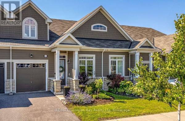 616 BAYPORT BOULEVARD, Midland, ON L4R0G4