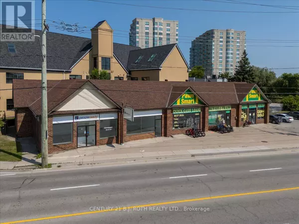 Barrie (city Centre), ON L4N3A7,29-31 Bradford ST #1&2