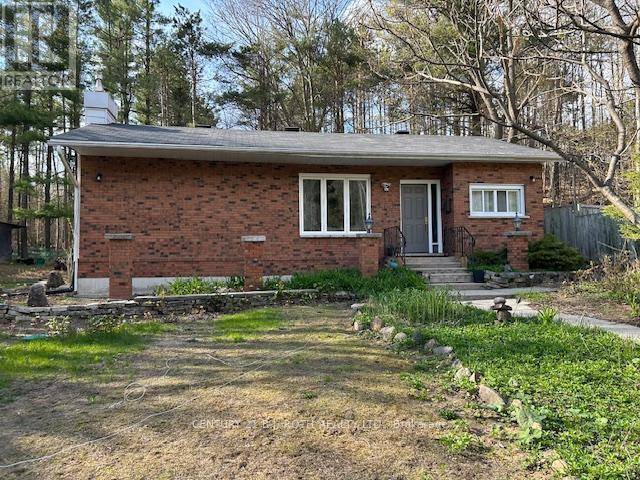 Springwater (midhurst), ON L0L1X0,86 DORAN ROAD