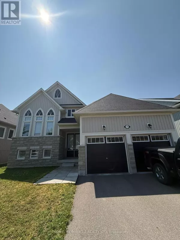 Wasaga Beach, ON L9Z0H2,110 ALLEGRA DRIVE