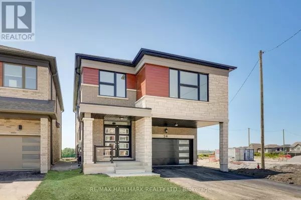 Barrie, ON L9J1A8,24 YORKSHIRE DRIVE